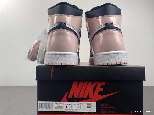 Cheap Retro Compact Jordan1 OG Atmosphere DD9335- 3607 1014